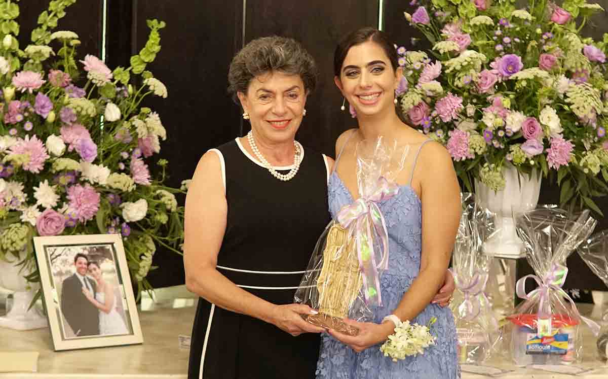 PATRICIA KAUACHI