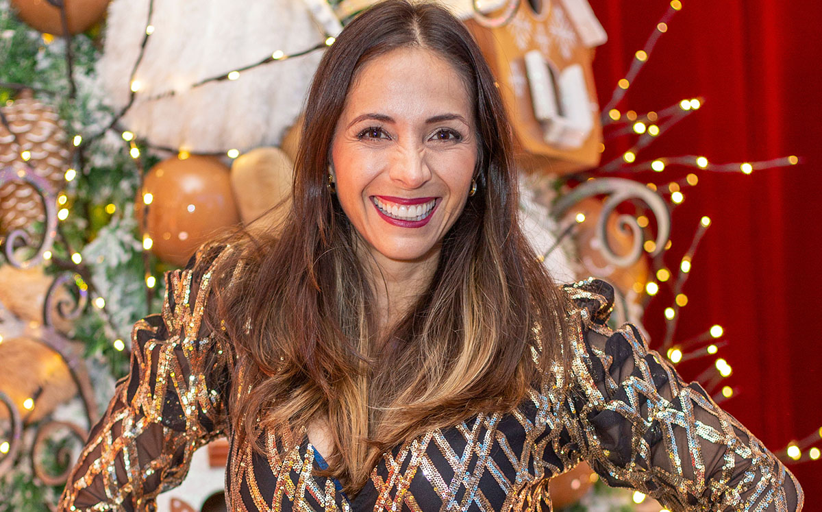 Claudia Cervantes