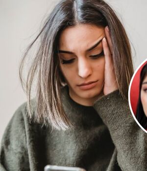 Cómo usar tu smartphone y mantener una buena salud ocular