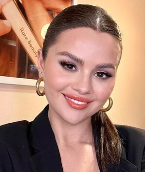 Selena Gomez es ingresada al quirófano tras aparatosa caída (Instagram)