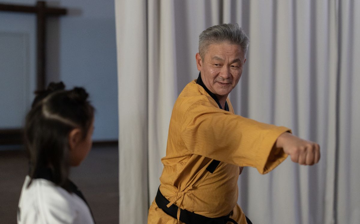 ¿Qué diferencia debes comprender entre taekwondo y karate?:pexels