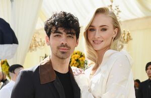 Joe Jonas y Sophie Turner: ¿Por qué se están separando? (Foto: Instagram)