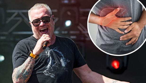 Steve Harwell: ¿De qué murió el cantante del tema de "Shrek"? (Foto: Getty)