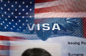 Visa americana: ¿cómo obtenerla gratis? (Getty Images)