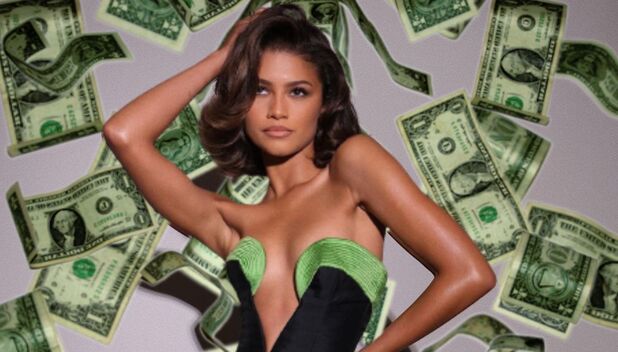Zendaya; ¿A cuánto asciende su fortuna? (Instagram)