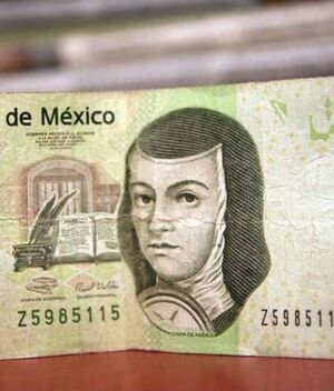 Billete de 200 pesos sale de circulación este año y valdría 100 mil (Foto: Instagram)
