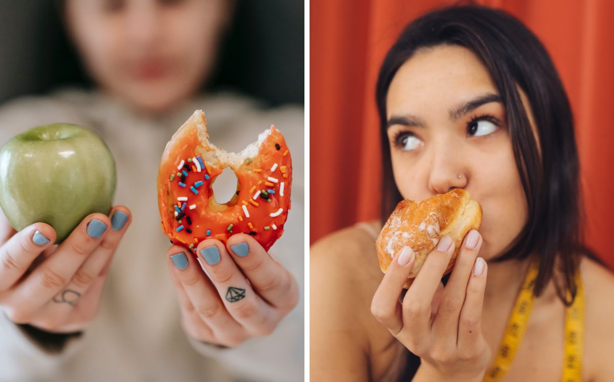 Razones por las que debes evitar consumir demasiada azúcar desde hoy: pexels