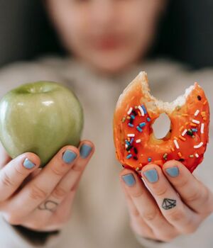 Razones por las que debes evitar consumir demasiada azúcar desde hoy: pexels