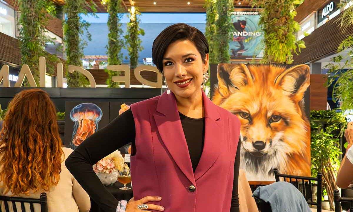 Ceci Rendón