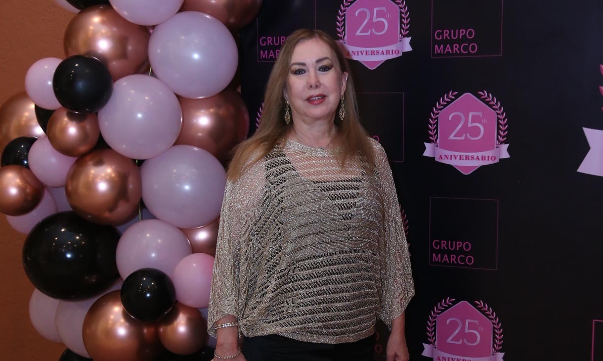 Nancy Montemayor
