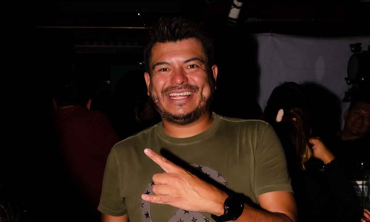 Arturo Martínez