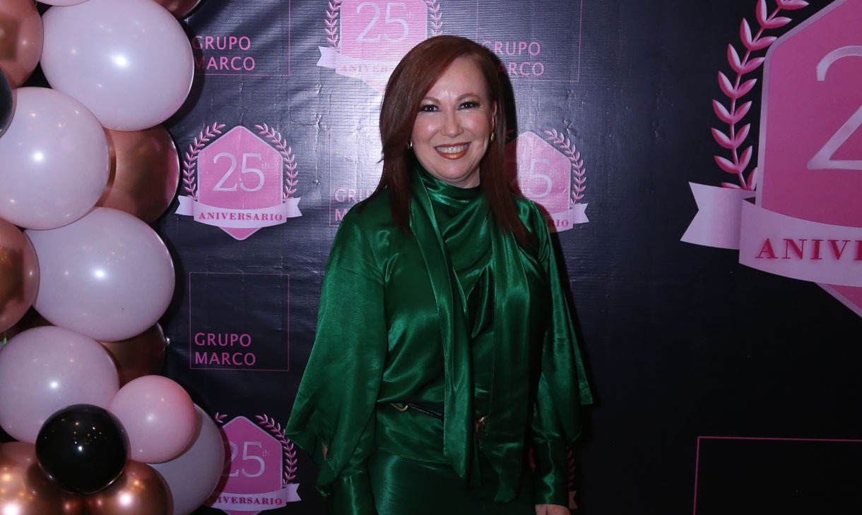 Lorena Dávila de Rocher