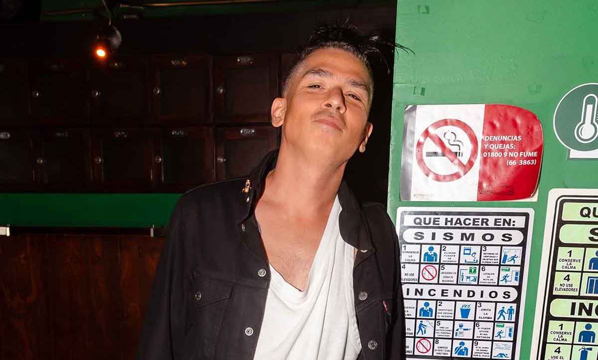Omar Gongora