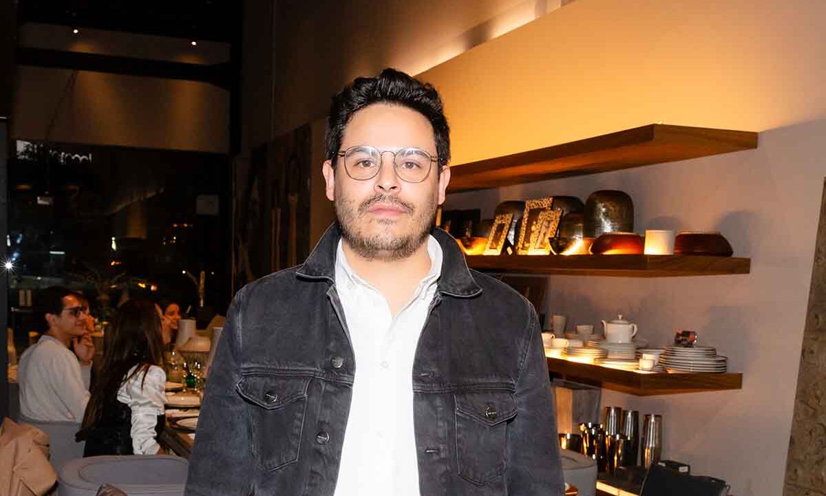 Mauricio Romero