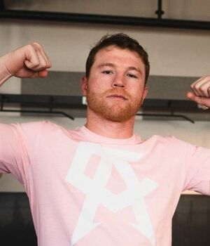 Canelo Álvarez inicia nuevo negocio en Estados Unidos (Foto: Getty)