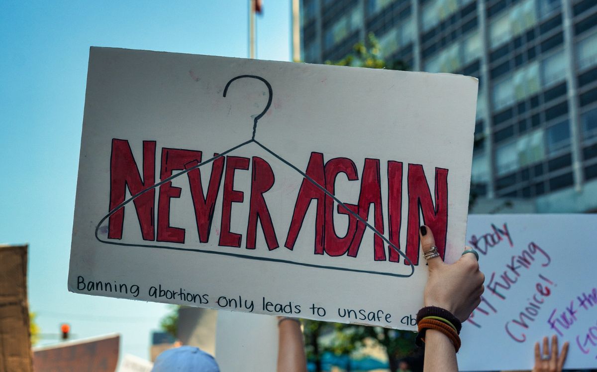 Despenalización del aborto en México: ¿Qué significa? (Pexels)