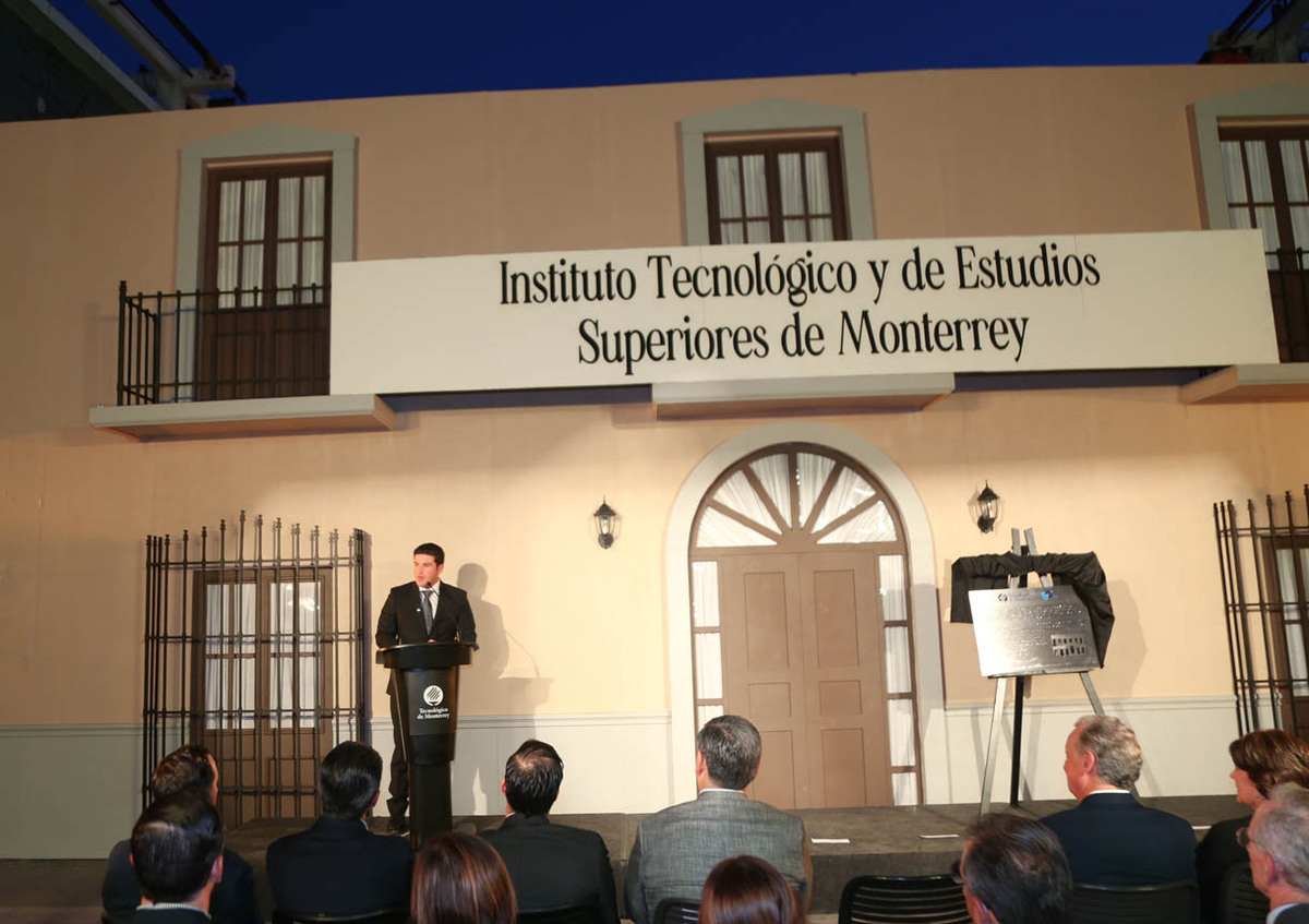 Día uno, una noble e histórica decisión