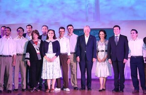 Día uno, una noble e histórica decisión