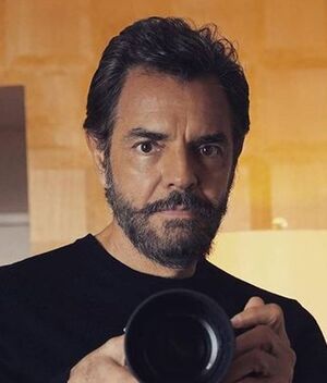 Eugenio Derbez pasa un TRISTE cumpleaños, tras la muerte de Fiona (Foto: Instagram)