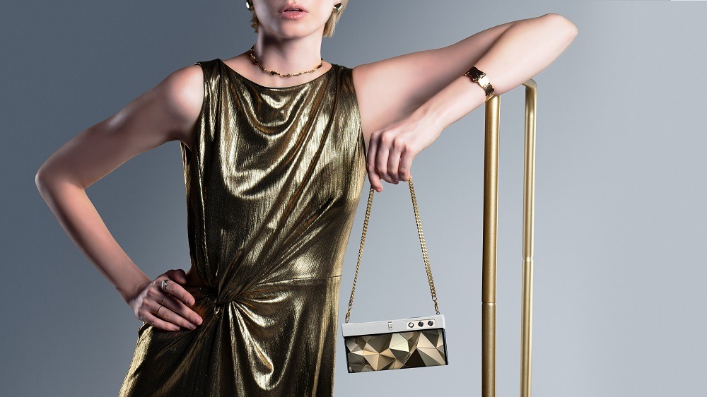 Honor V Purse: Estas con las características del teléfono de bolso (Foto: Cortesía)