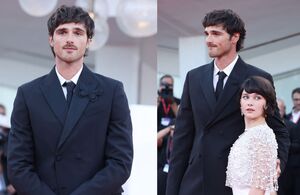 Jacob Elordi y Cailee Spaeny: ¿Cuánto miden? (Instagram)