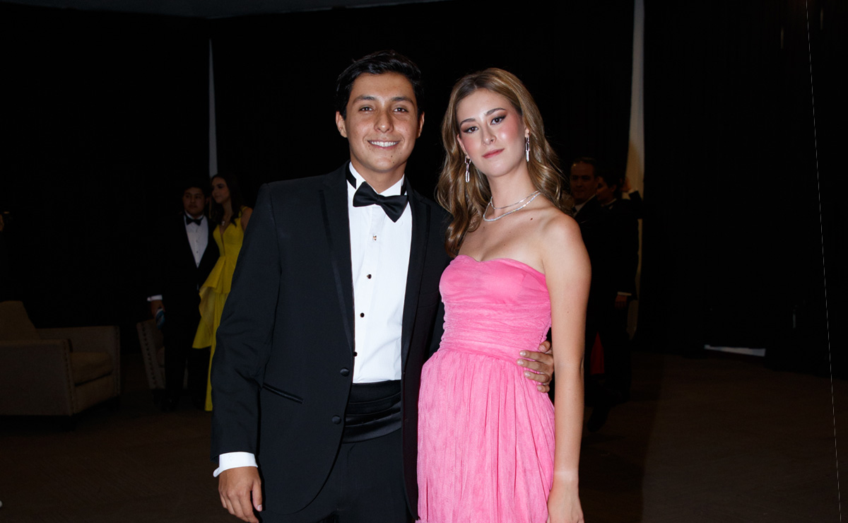 Jaime y Sofía