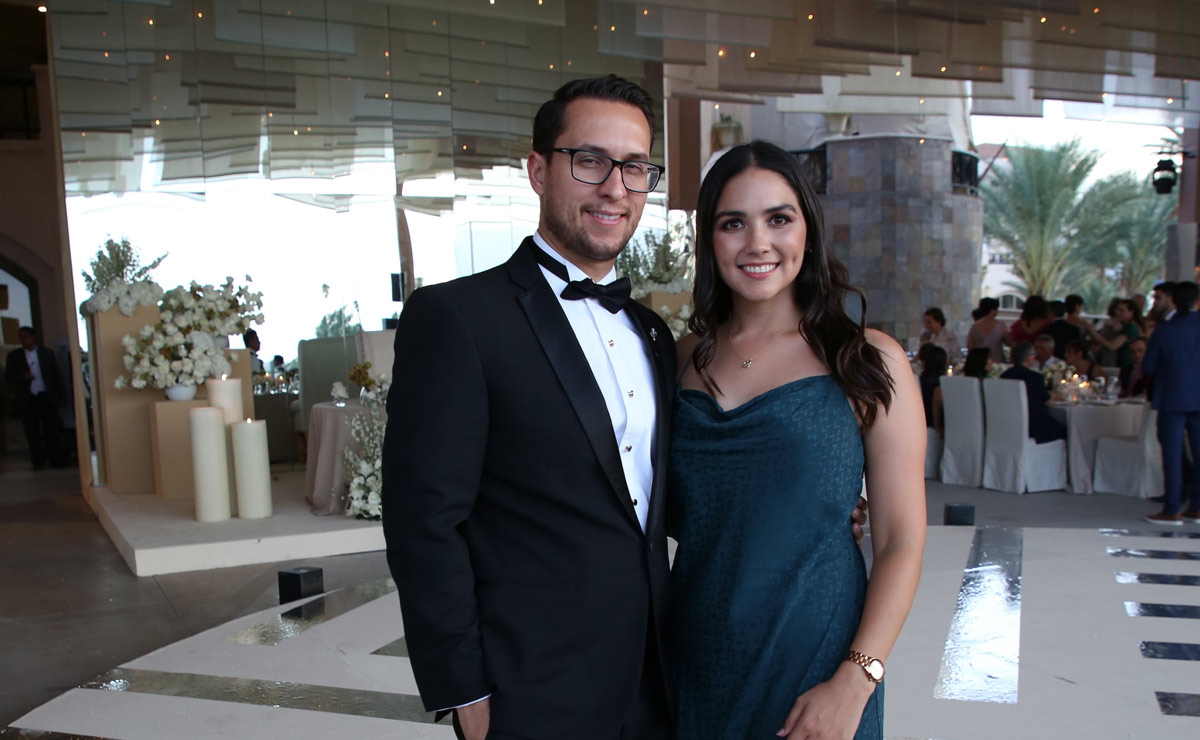 Jorge y Malú