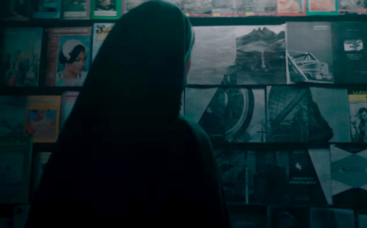 La Monja 2 Esto es lo que debes de saber para el estreno (cortesía)