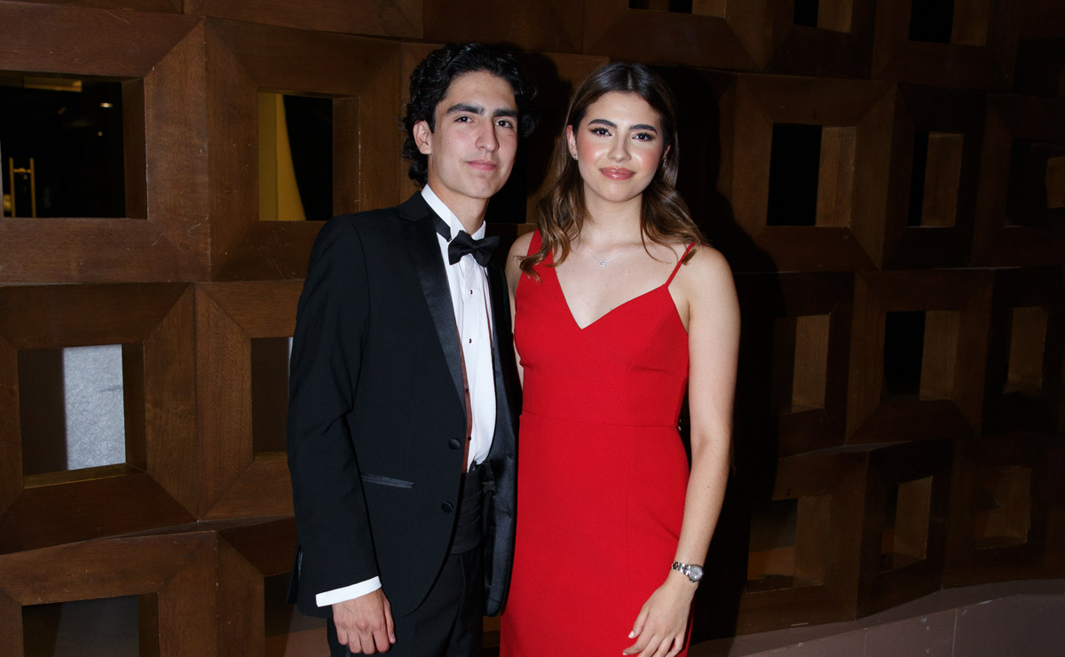 Luisfer y Caro