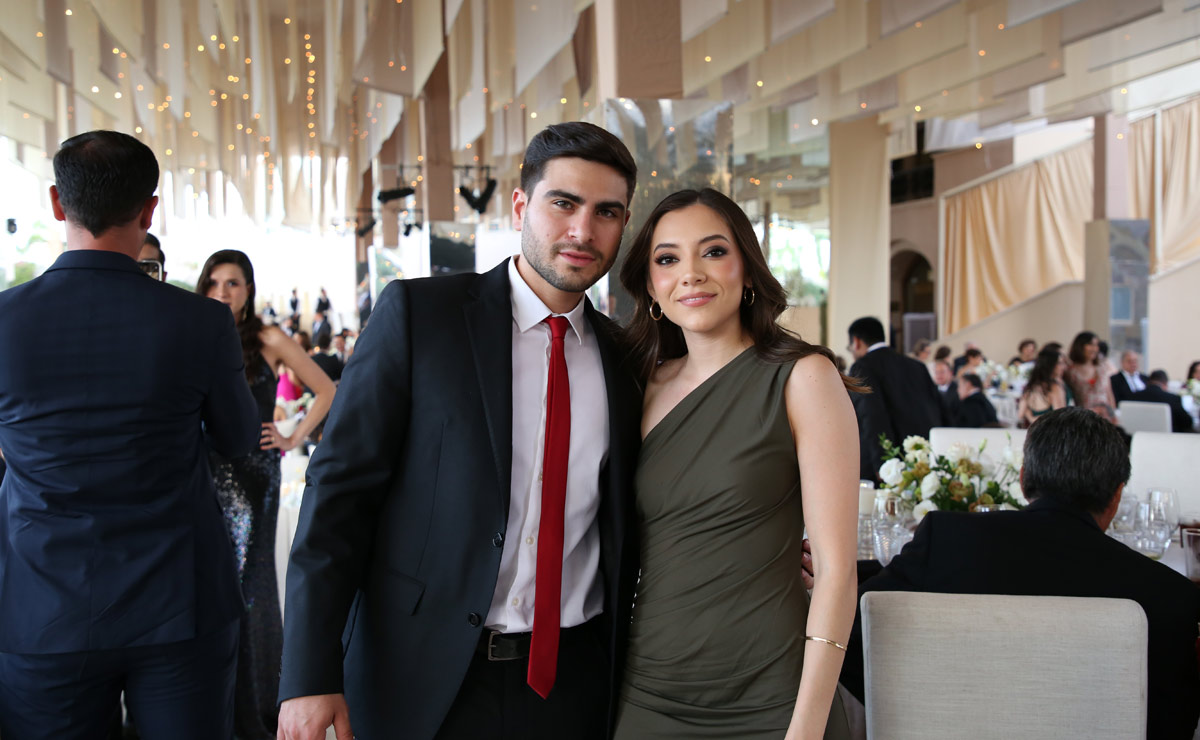Manrique y Mariana