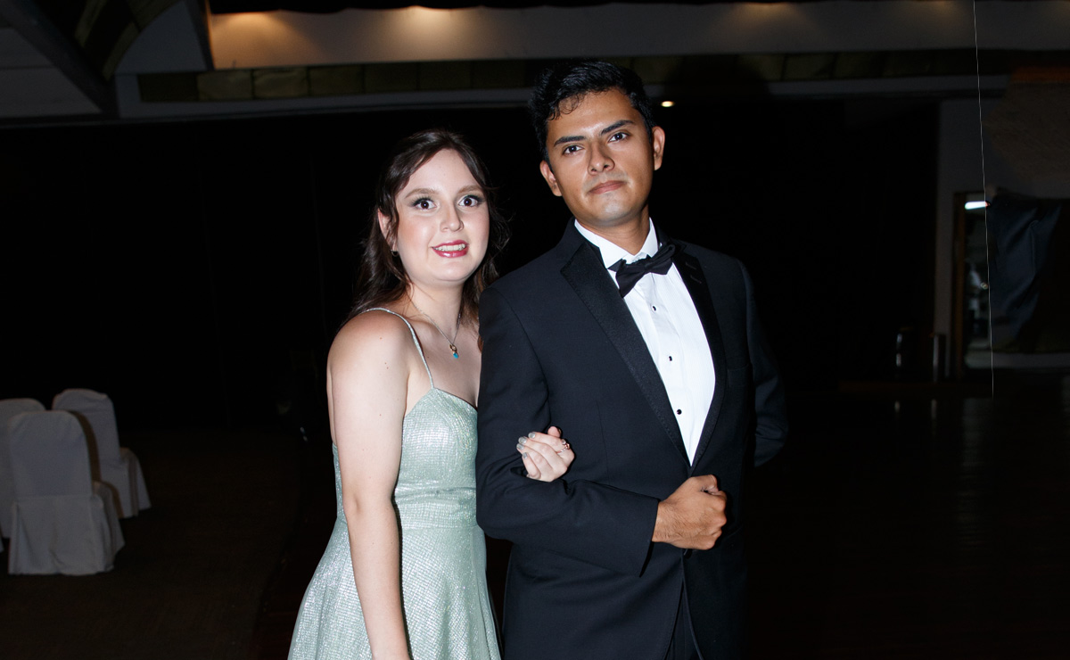 Mía y Armando