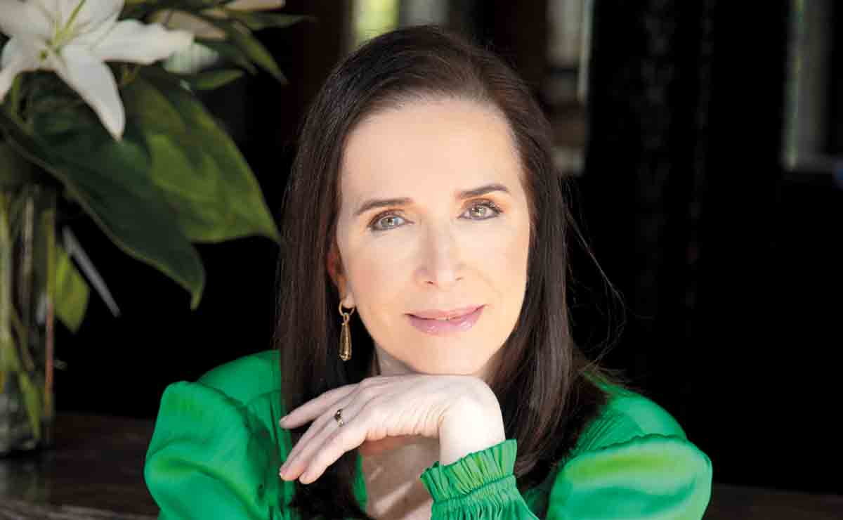 Ninfa López Clariond