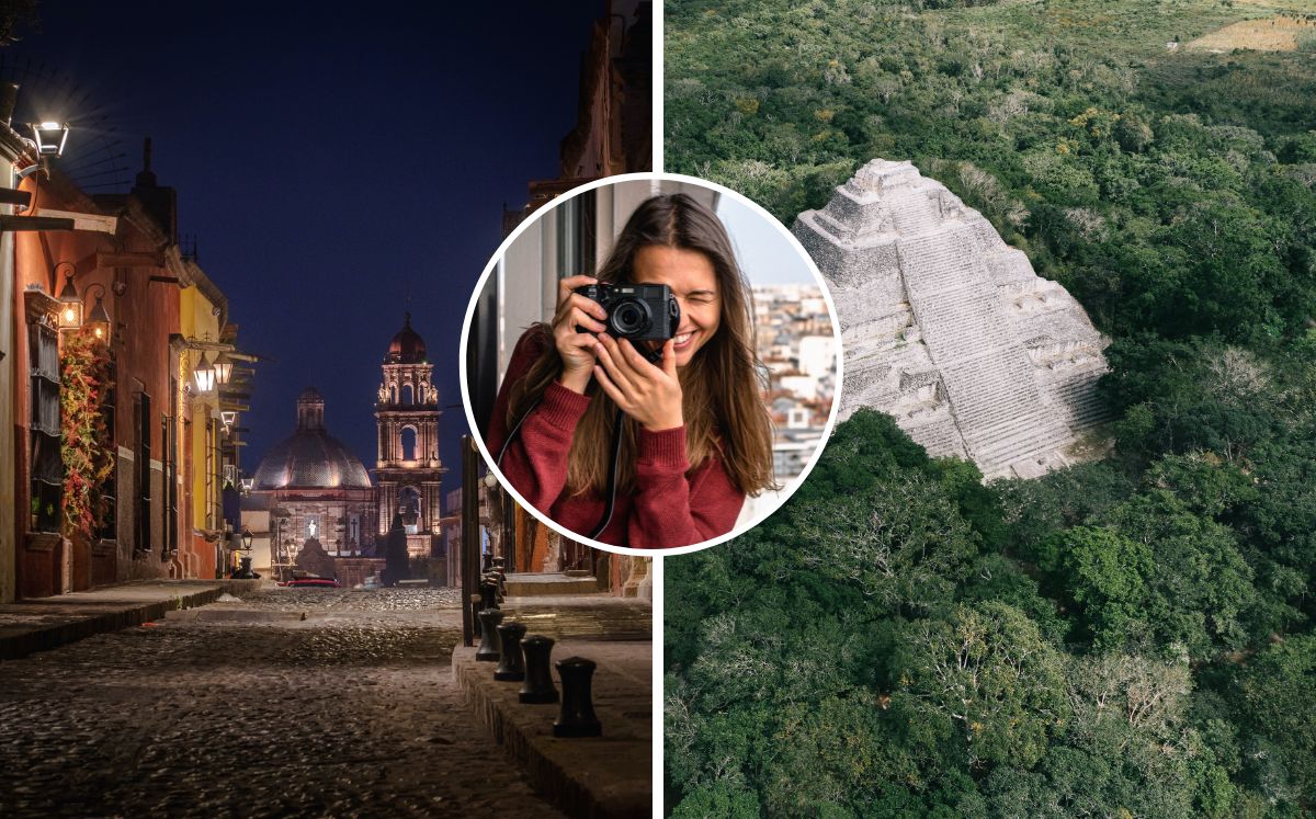 10 Pueblos que revelan la grandeza de las raíces indígenas de México: pexels