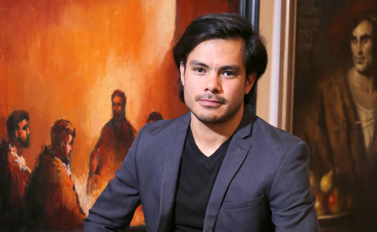 Ricardo Acosta 2