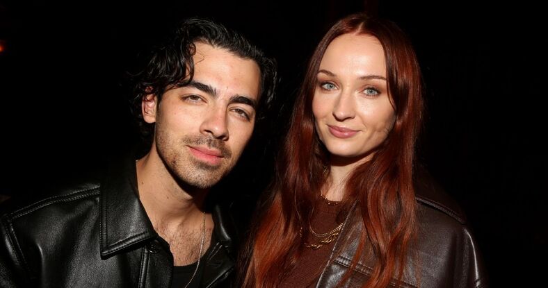 Sophie Turner y Joe Jonas: ¿qué dijeron sobre su divorcio? (Foto: Getty)
