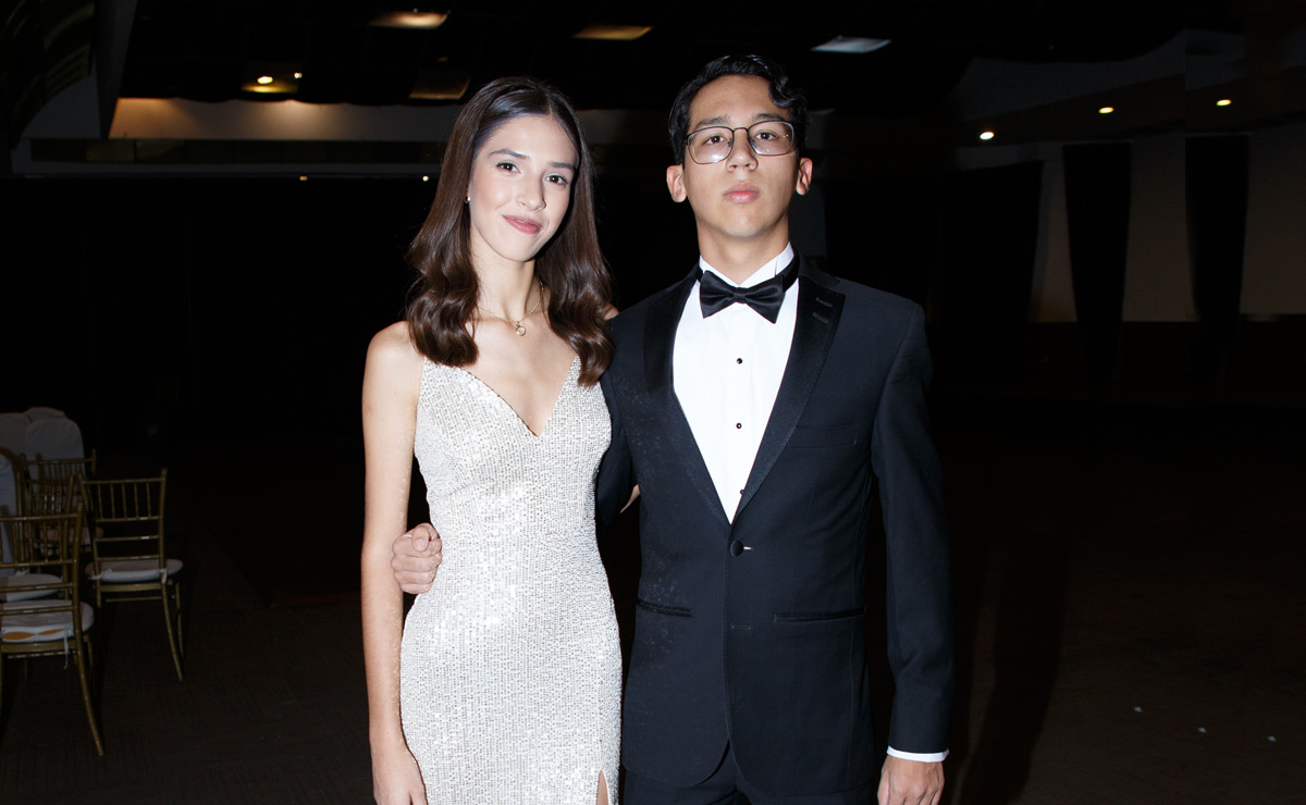 Ximena y Juan