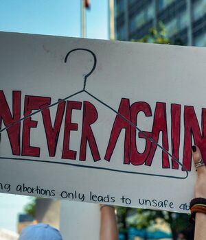 Despenalización del aborto en México: ¿Qué significa? (Pexels)