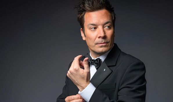 Jimmy Fallon: ¿Por qué lo acusan de tóxico en The Tonight Show? (Foto: Getty)