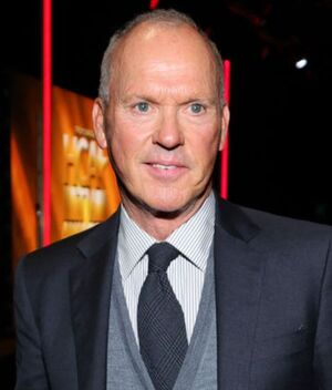¿Quién fue la esposa de Michael Keaton?: getty images