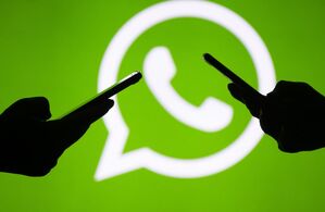 Whatsapp y cambiará de color su interfaz con nueva actualización (Foto: Getty)