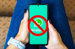 Whatsapp: Cómo volver a chatear con alguien que te bloqueó (Foto: Instagram)