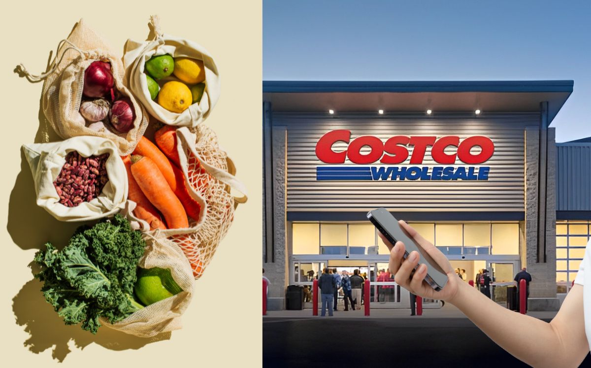 Costco Trade-In: ¿Cómo cambiar dispositivos electrónicos por comida? (Fotos: Getty Images/ Costco)