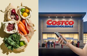Costco Trade-In: ¿Cómo cambiar dispositivos electrónicos por comida? (Fotos: Getty Images/ Costco)