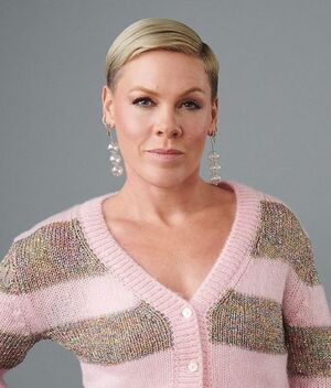 Pink: ¿Quién es su hija Willow Hart? | Foto (Instagram).