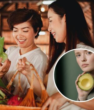 Veganismo: todo lo que DEBES saber para una transición exitosa: pexels