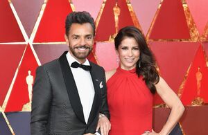 Alessandra Rosaldo y su relación con las mamás de los hijos de Eugenio (Foto: Getty)