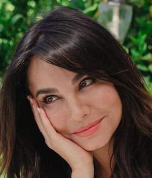 Martha Higareda se casará con Lewis Howes: ¿quién es su prometido? (Instagram)