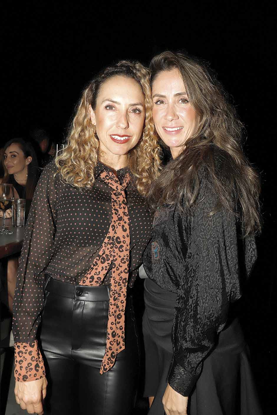 Celia-Sánchez-y-Adriana-Sánchez