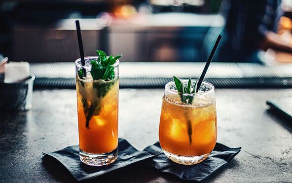 Cócteles fáciles de preparar: disfruta la elegancia y el sabor del RON: pexels