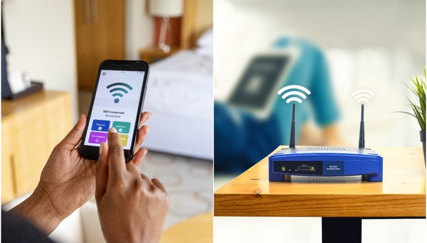 Cómo saber quiénes están conectados a tu red de WiFi (Foto: Getty)